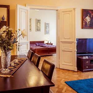 Appartement met Twee Slaapkamers
